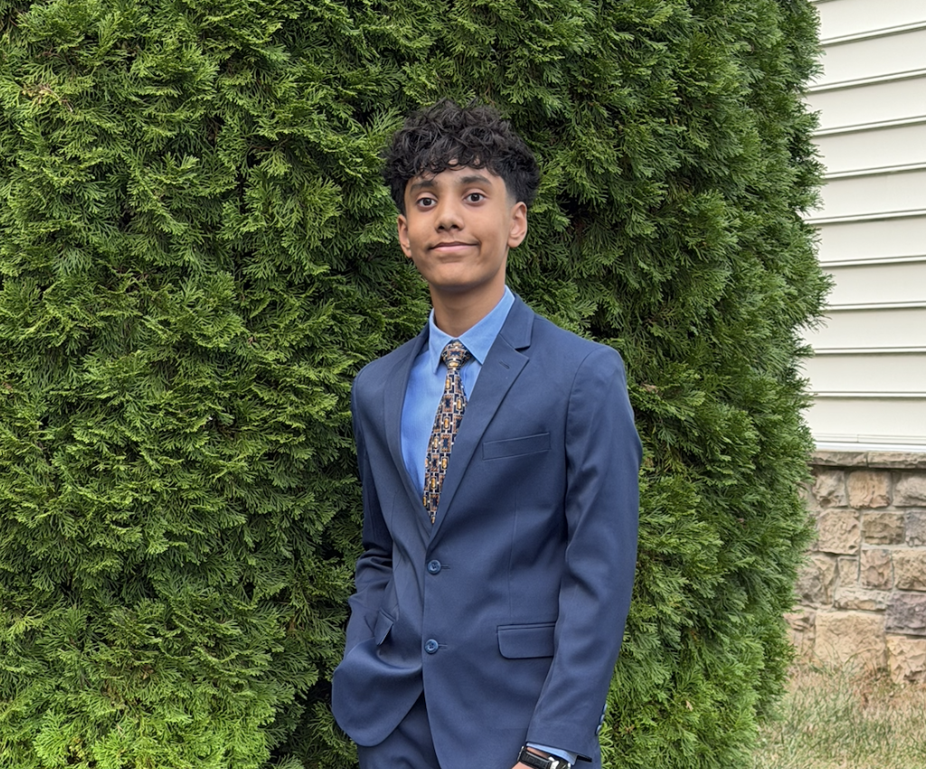 Profile photo of Arnav Dusad